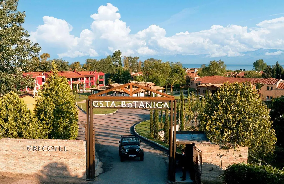 Grecotel Luxme Costa Botanica-1